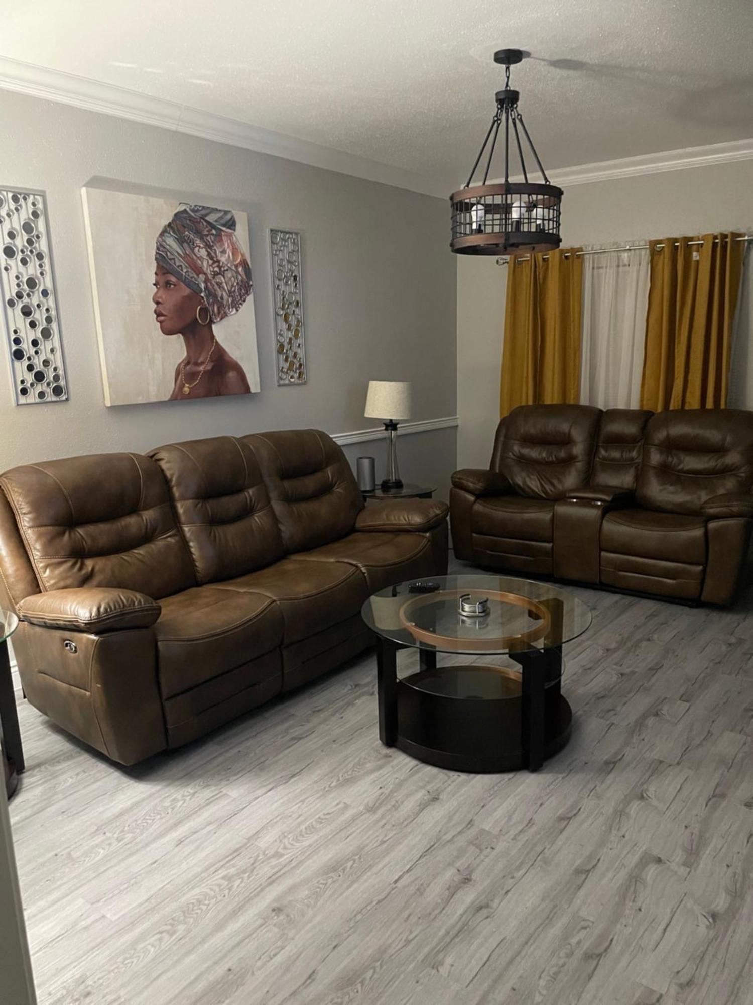 Rafeal Apartment Houston Exterior foto
