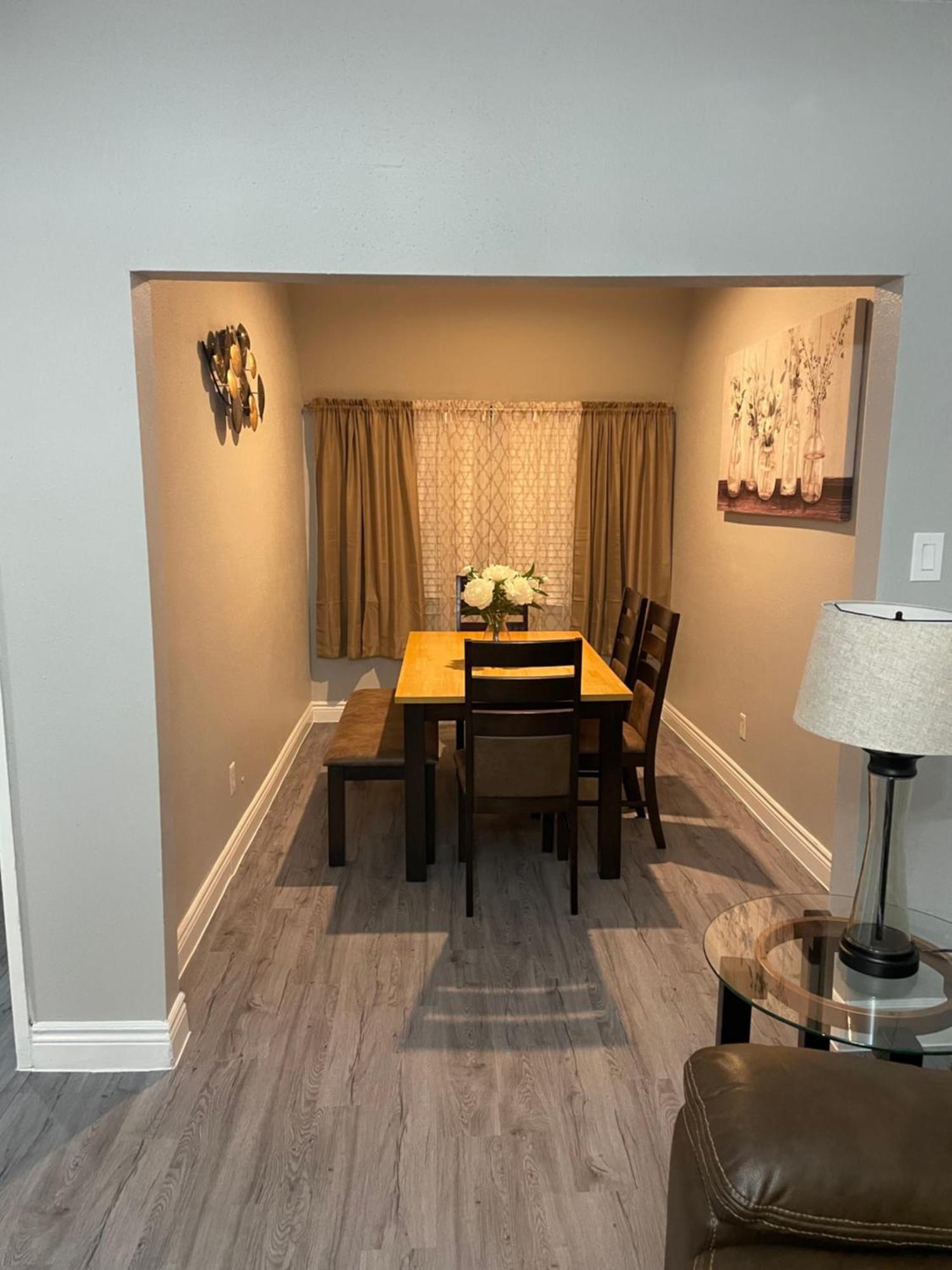 Rafeal Apartment Houston Exterior foto