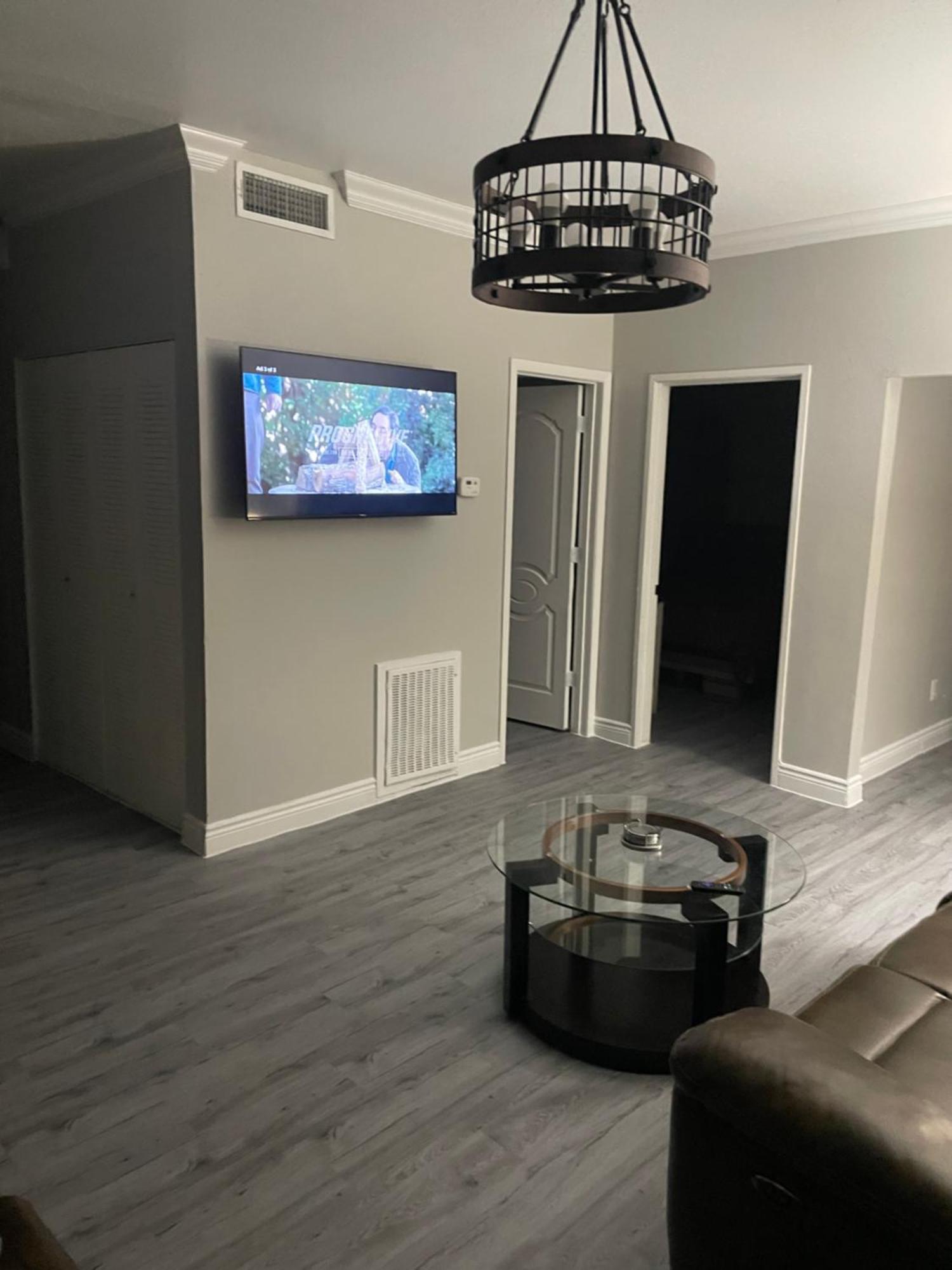 Rafeal Apartment Houston Exterior foto