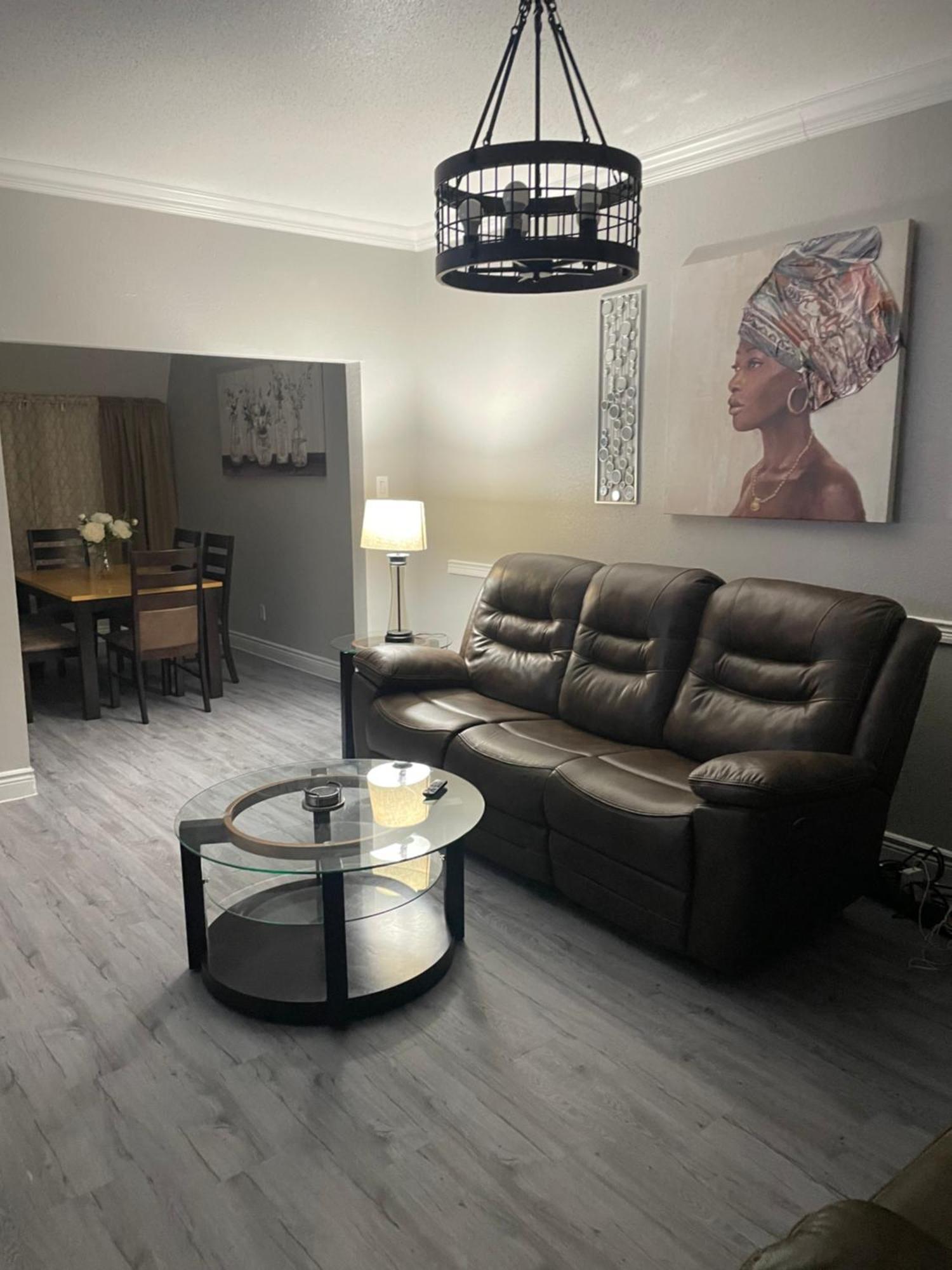 Rafeal Apartment Houston Exterior foto