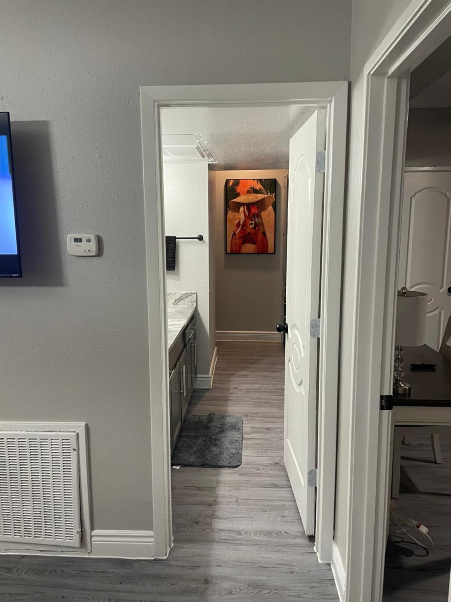 Rafeal Apartment Houston Exterior foto