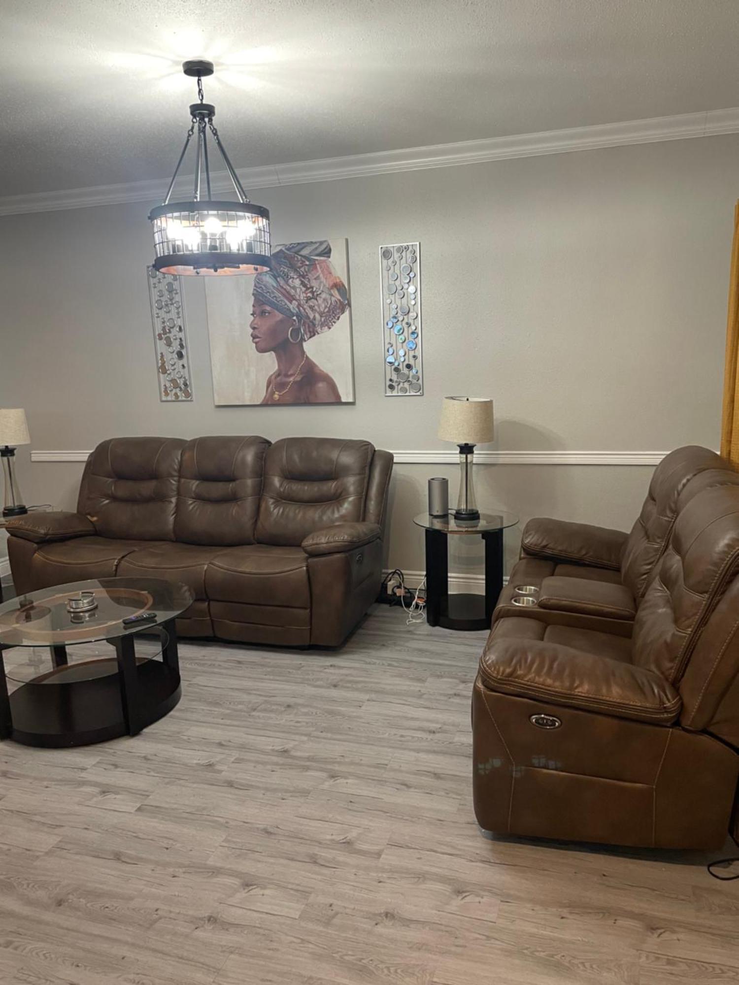 Rafeal Apartment Houston Exterior foto