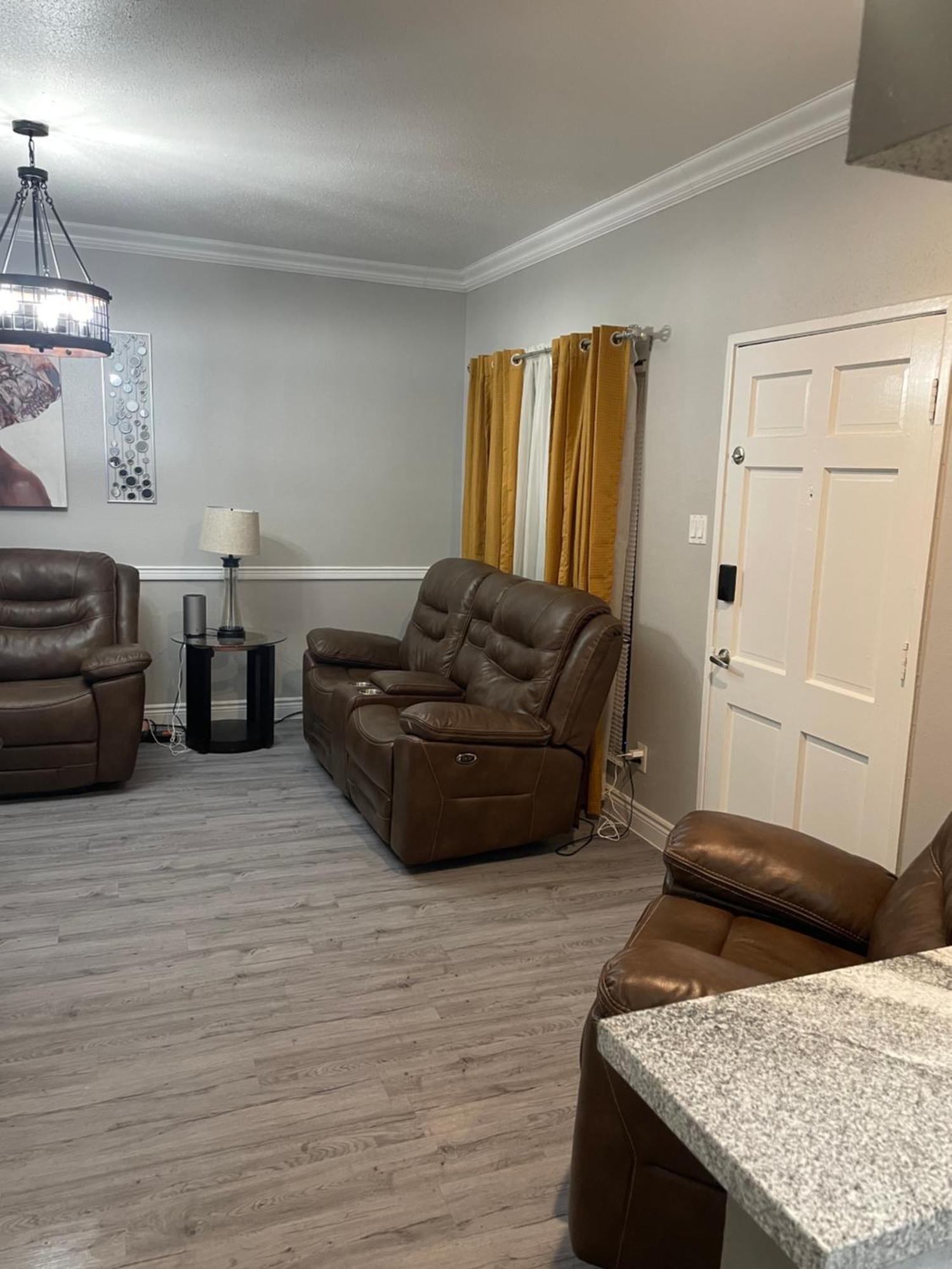 Rafeal Apartment Houston Exterior foto